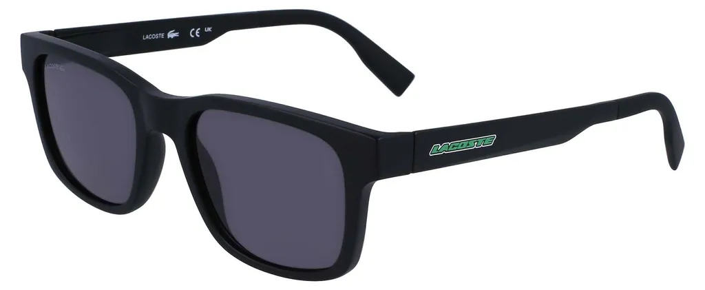 Lunettes Soleil Lacoste Junior L3656S Pour La Plage et La Ville