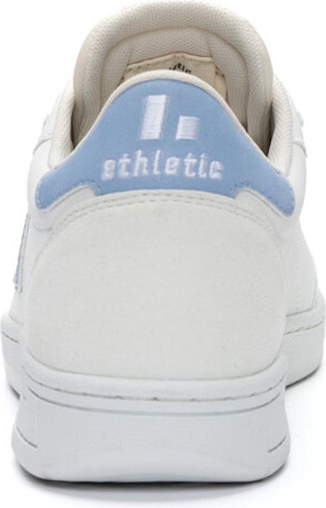 Ethletic Sneaker Jesse Low-Sneaker