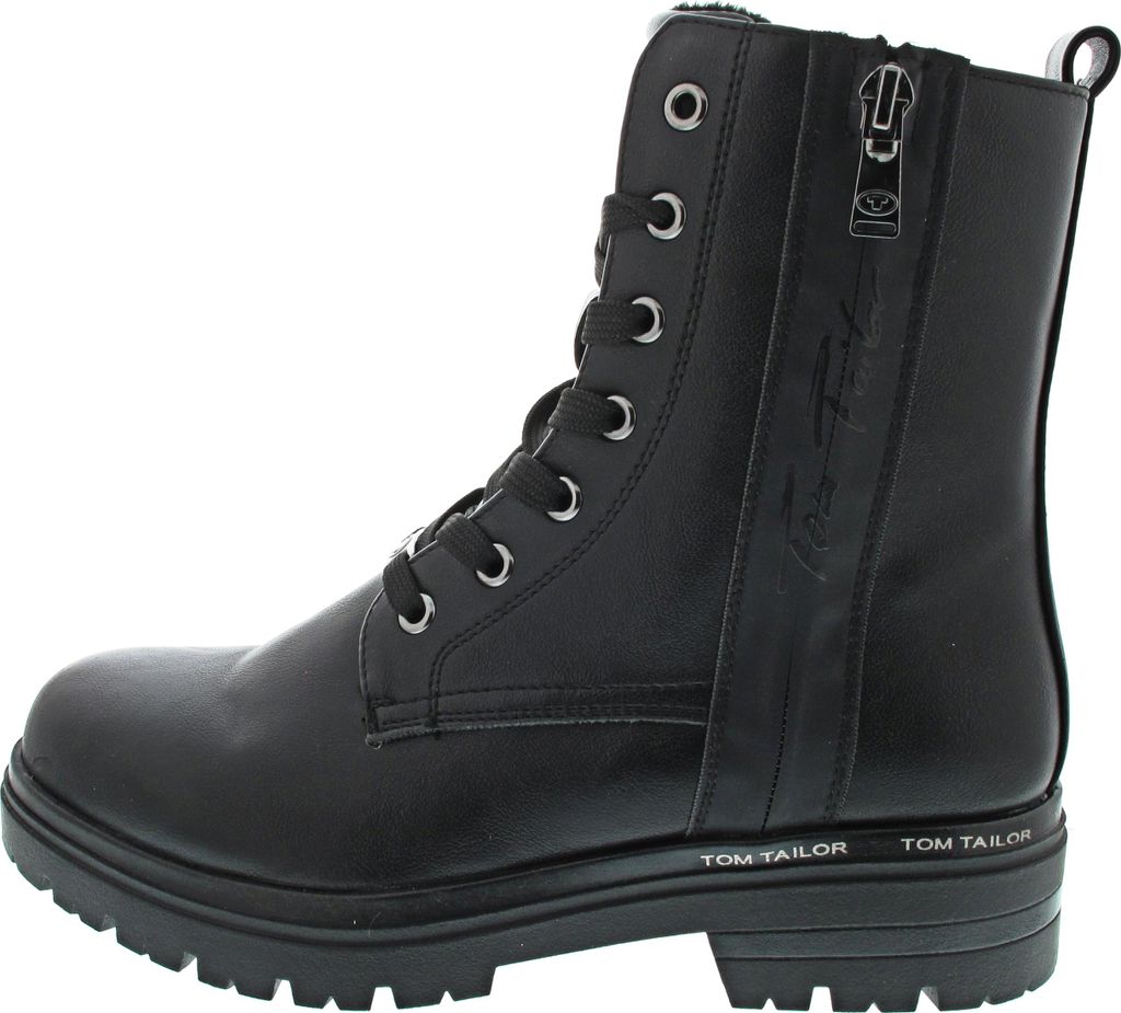 Tom Tailor 429005000500 (39/black) Produktbild 