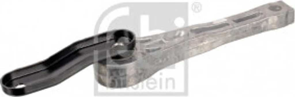 Support moteur pour Volkswagen Passat, confort de conduite restauré