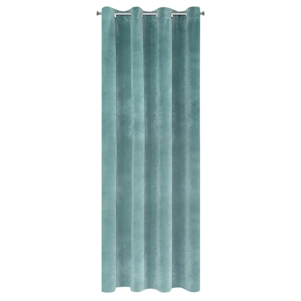 Rideau Villa Viz 140x250 - Finition Œillets et Tissu Premium Soyeux - 12
