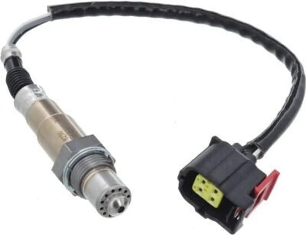 Capteur d'Oxygène Sonde Lambda pour Mercedes Classe B W245 et Classe S W221