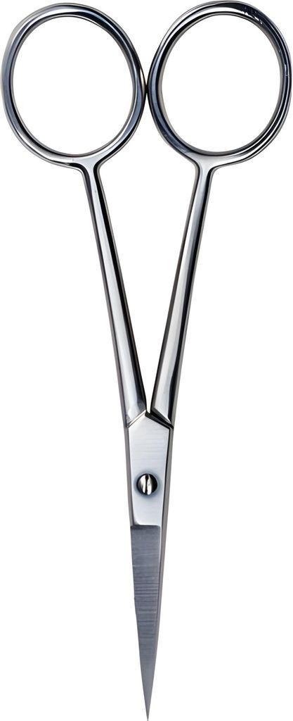 HEYDA 204889511 Silhouettenschere 105 cm Produktbild 