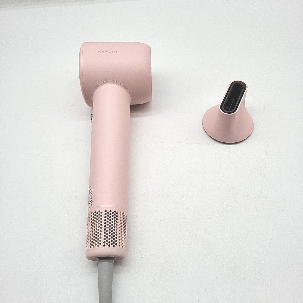 Dreame Hair Gleam Asciugacapelli Asciugatura Rapida con Zdjęcie produktu 