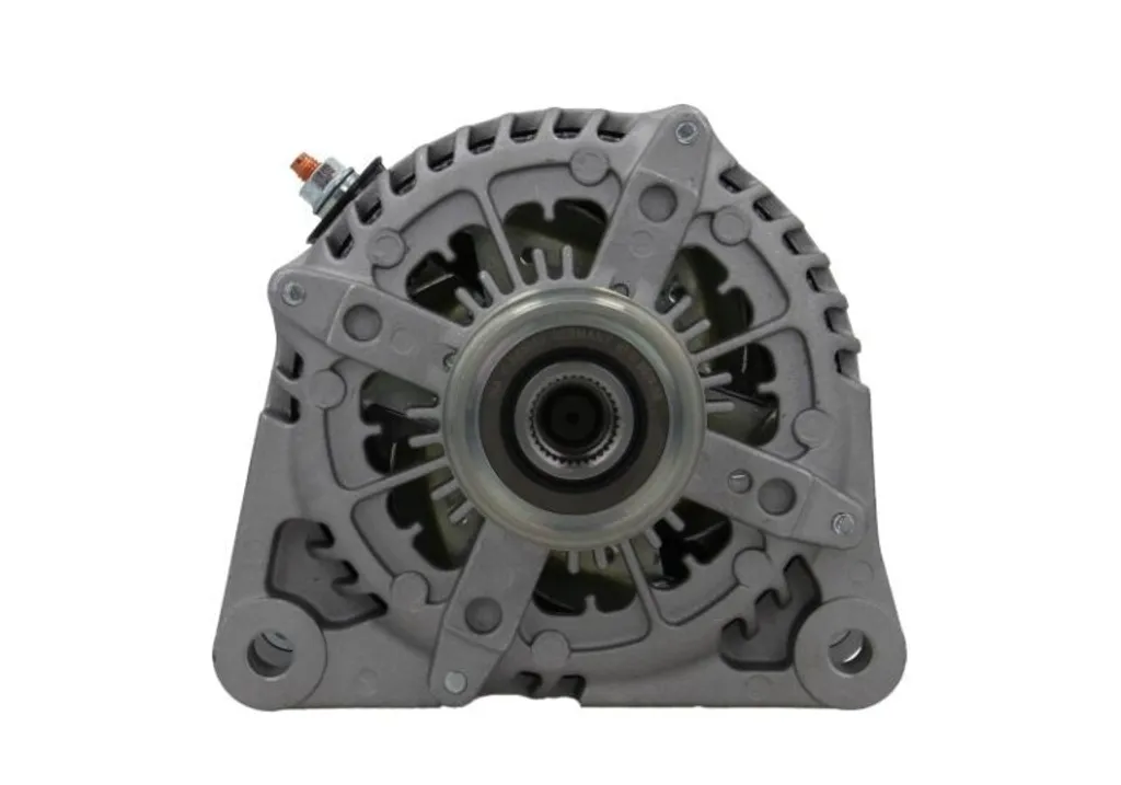 Alternateur pour Jaguar XF et Range Rover Evoque charge batterie 12V