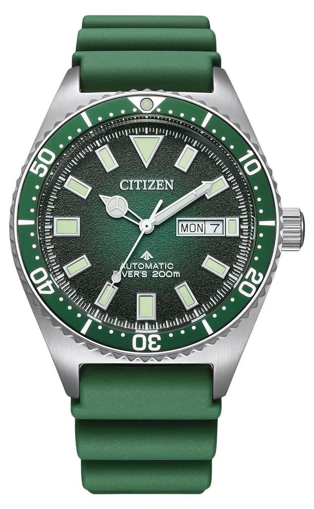 Zegarek męski - Citizen Model: NY0121-09XC Zdjęcie produktu 