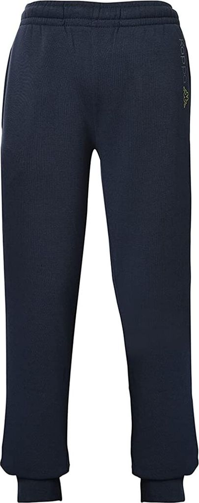 Kappa Mädchen Leggings Jogginghose Hose Gr.10 jahre 152 Blau