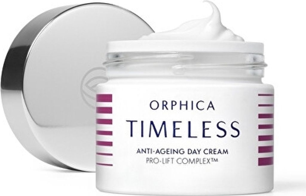 ORPHICA_Timeless Anti-Ageing Day Cream krem na dzień 50ml Zdjęcie produktu 