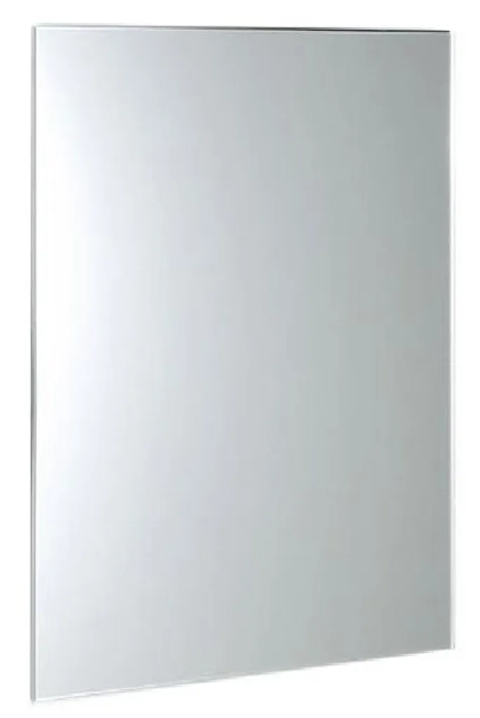 Sapho Accord - Specchio con sfaccettatura 500x700 mm, senza cerniera MF436