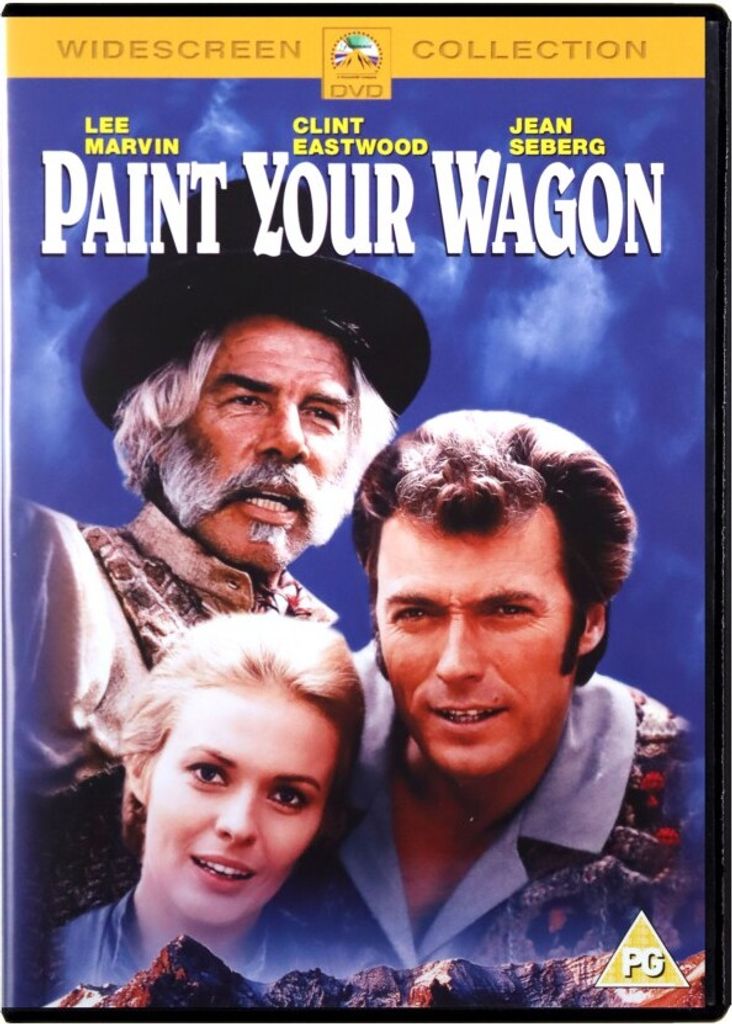 Westwärts zieht der Wind [DVD] Produktbild 