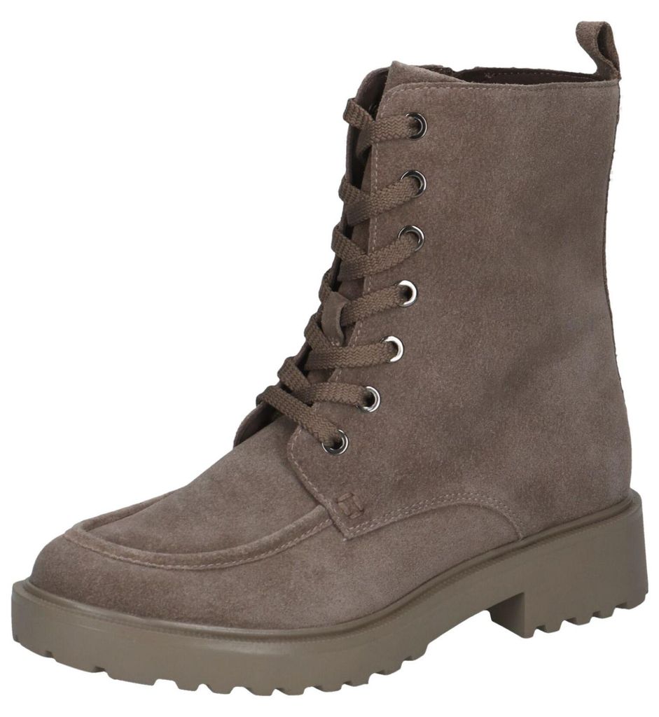 Caprice Stiefelette Stiefelette Leder Produktbild 