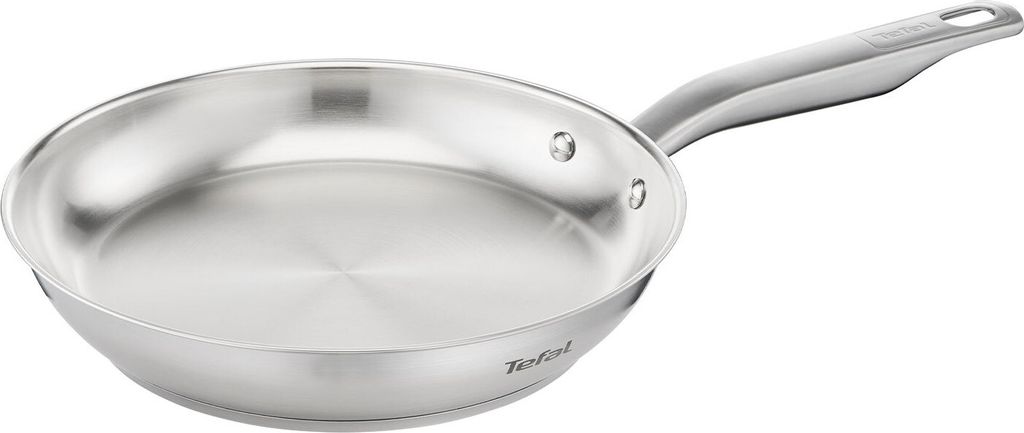 Tefal Virtuoso Poêle non vitrifiée, Poêle à frire, Adaptée Image du produit 
