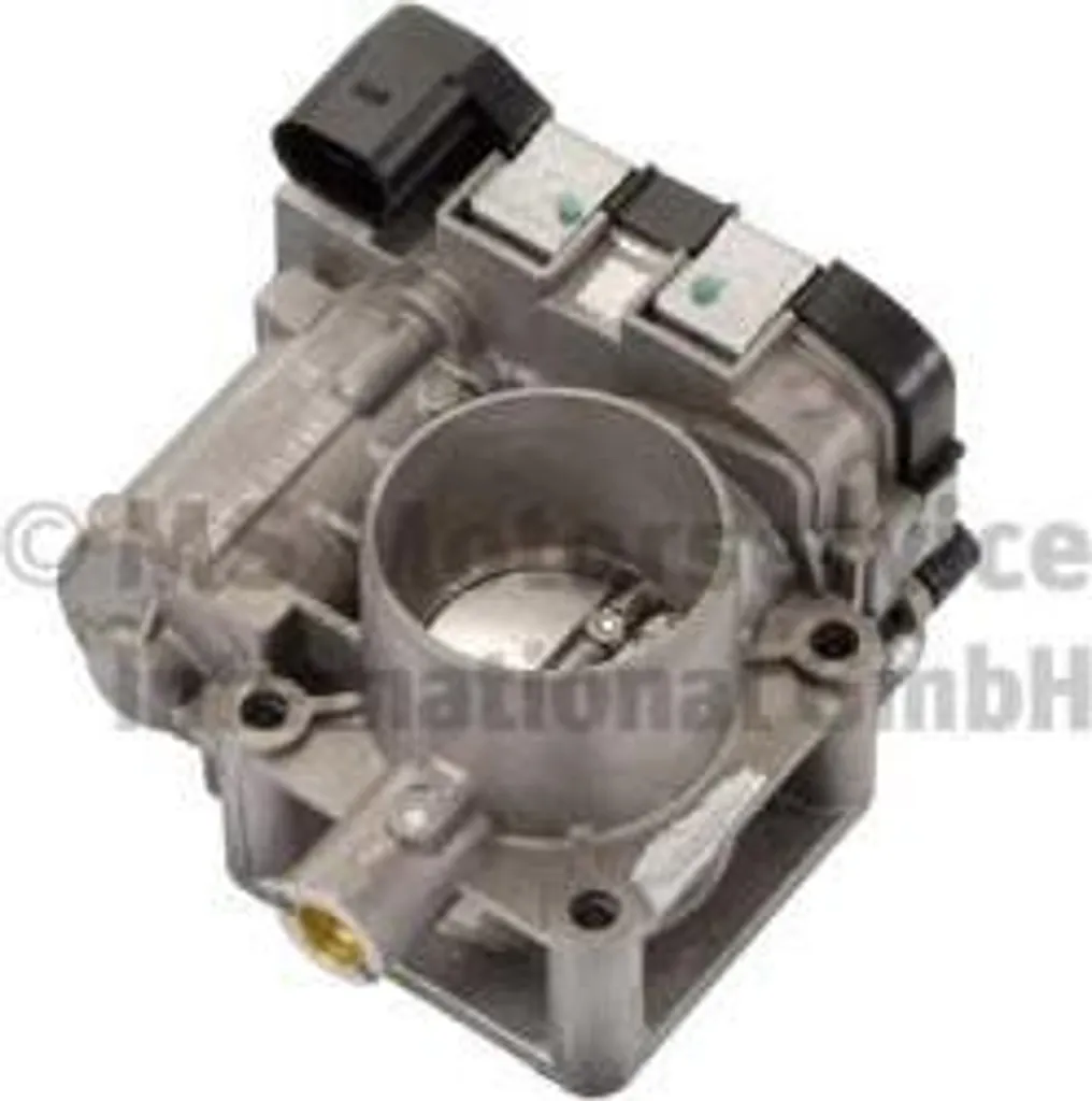Clapet d'air PIERBURG 7.03703.97.0 Haute Performance pour Lancia et KA