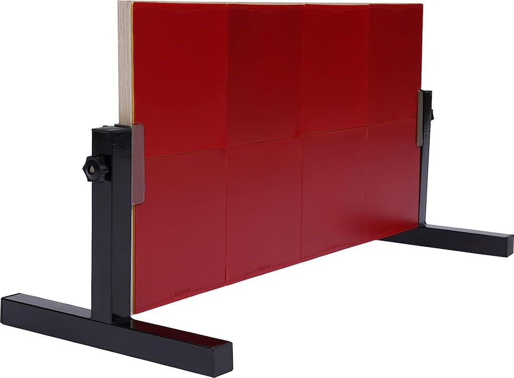 Tischtennis Rebound Board Ping-Pong  Rücksprungbrett 5kg Produktbild 