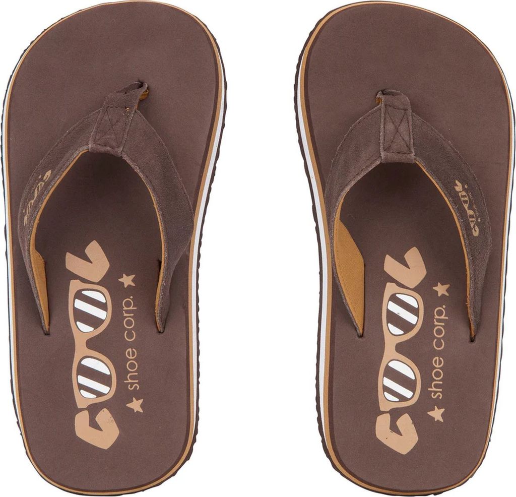 COOL SHOE ORIGINAL žabky žabky pantofle do špičky surfařská Obrázek produktu 