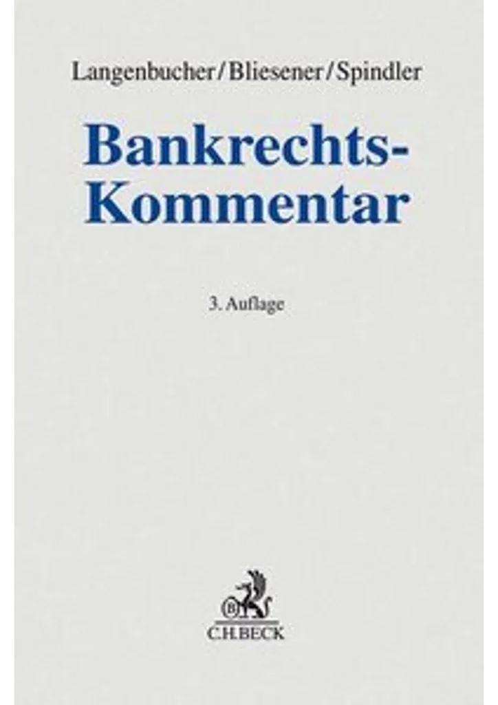Bankrechts-Kommentar Relié : Analyse Précise de la Législation Bancaire