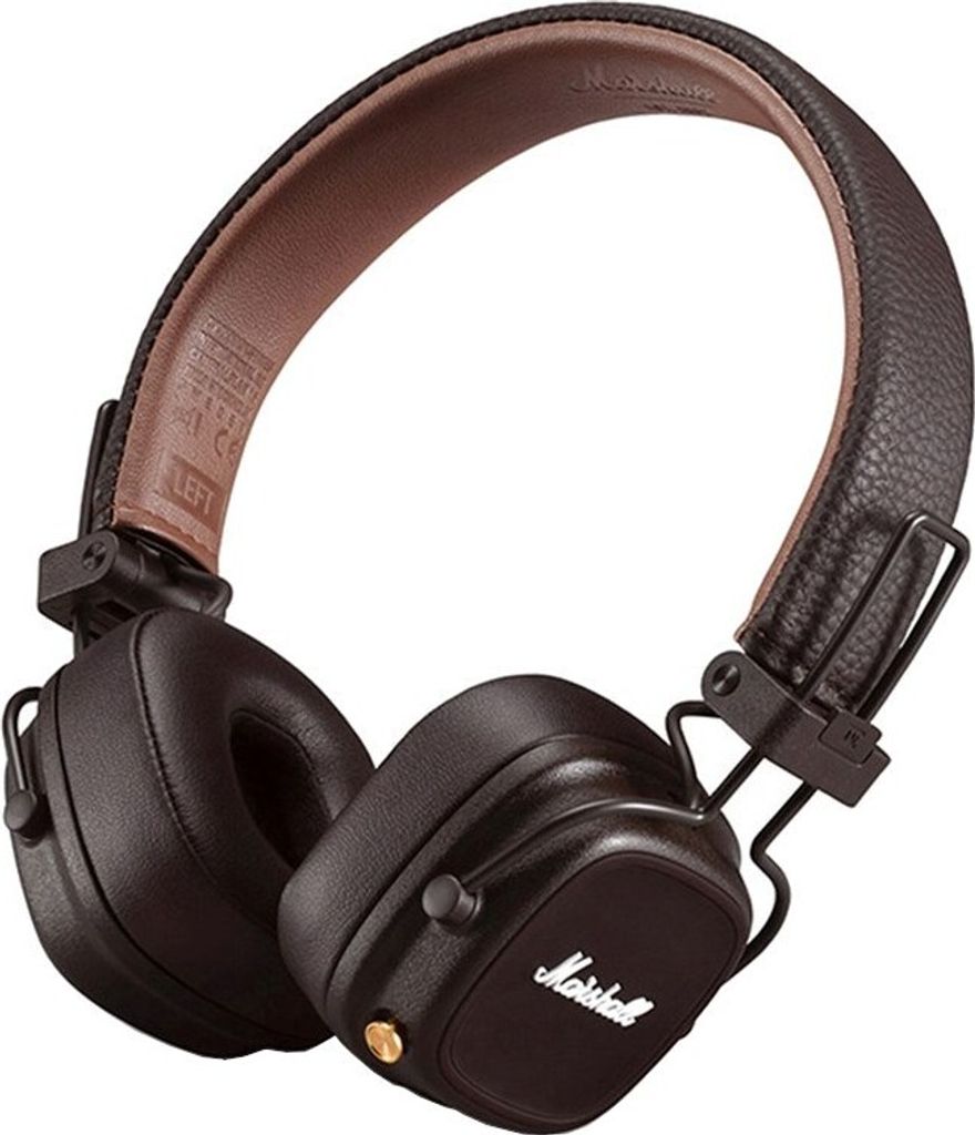 Slúchadlá Marshall Major IV - BT Obrázok produktu
