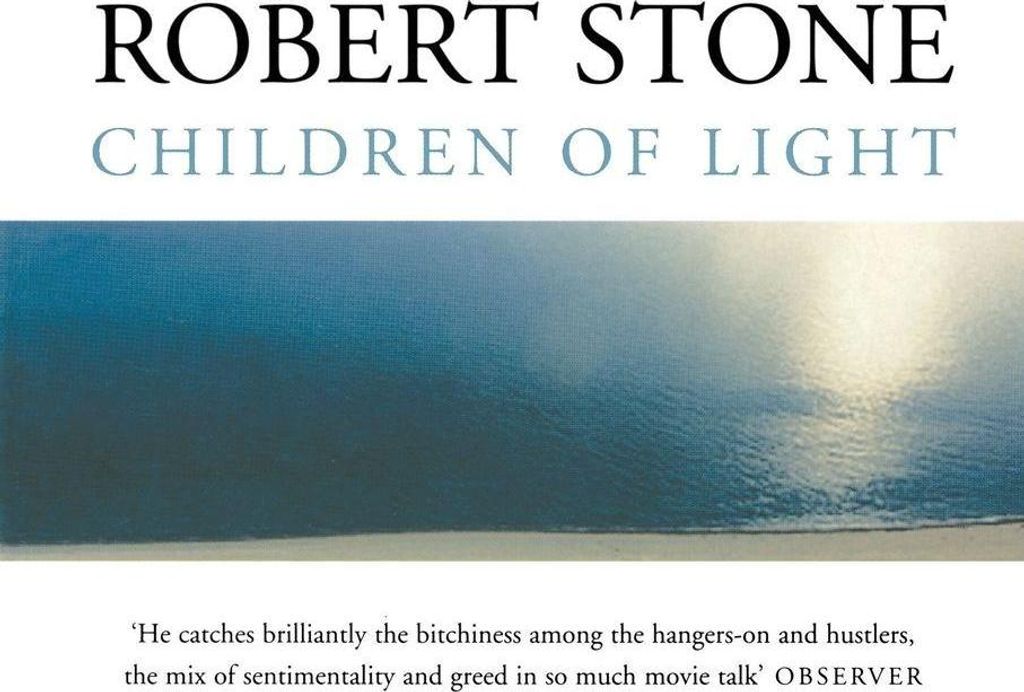 Children of Light