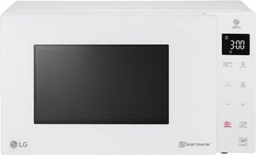 LG MH6535GDH, Arbeitsplatte, Grill-Mikrowelle, 25 l, 1000 Produktbild 
