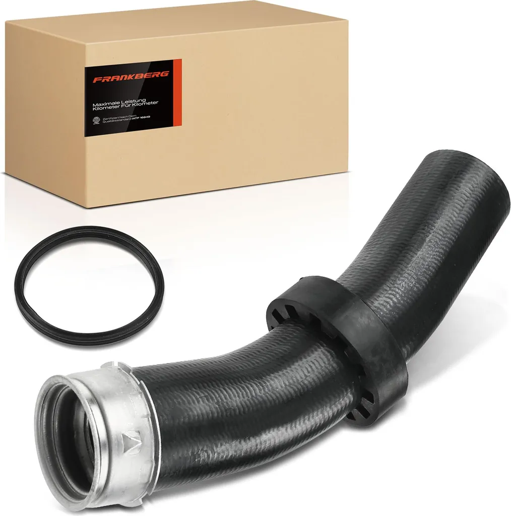Durite Turbo de Refroidissement BMW E46 Compact et Cabriolet Frankberg