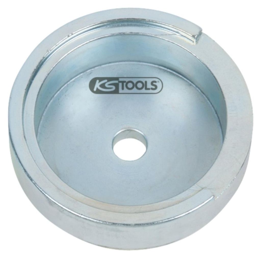KS Tools Gegenlager mit Aussparung