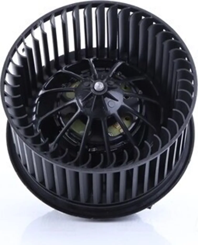 Pulseur d'air habitacle avant Nissens 87496 - Ventilateur intérieur