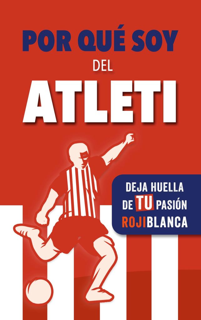 Warum ich ein Atleti-Fan bin