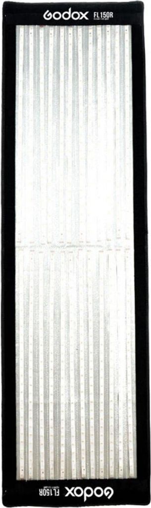 Godox FL150R LED-Videoleuchte 30 x 120 cm) Immagine del prodotto 