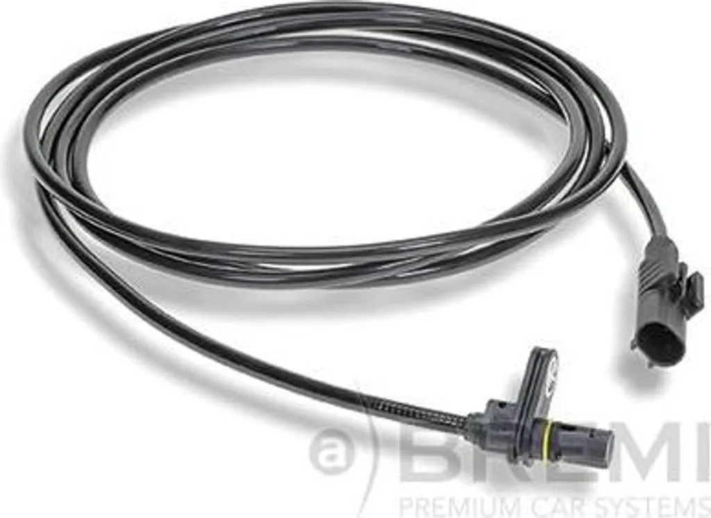 Sensore Velocità Ruota BREMI 51363 | OE 9065401917 per Sprinter e Crafter