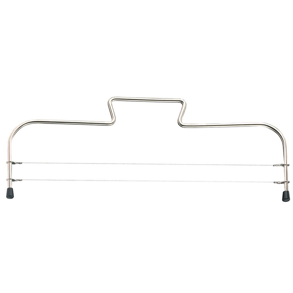 WESTMARK 71602270 WESTMARK Tortenschneider Simplex-Duo Zdjęcie produktu 