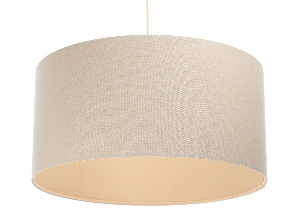 Lampa wisząca BOHO LEN 40 kremowa Zdjęcie produktu 