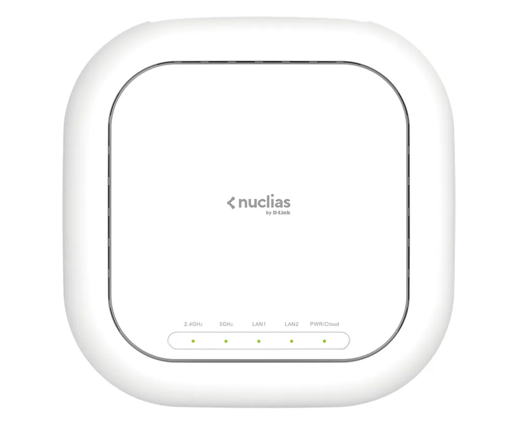 Borne Wi-Fi Professionnelle D-Link DBA-2520P AC1900 Cloud-Managed