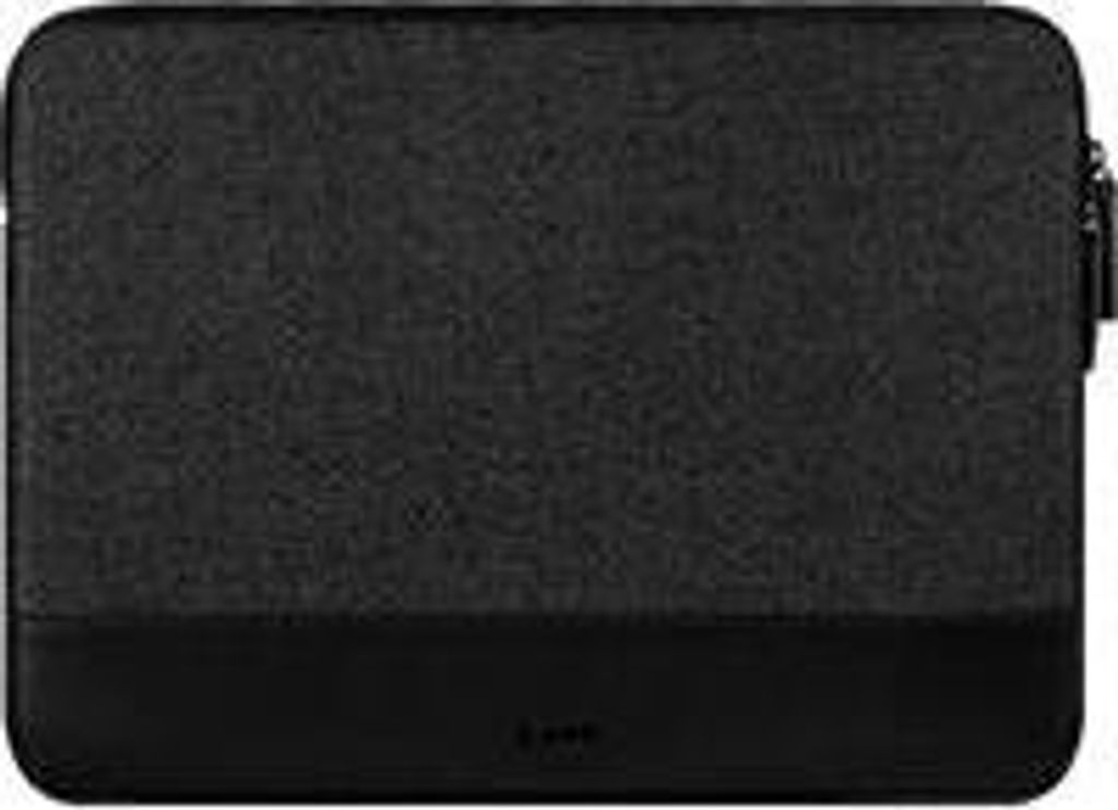 LAUT PRESTIGE Sleeve Apple Macbook - Black