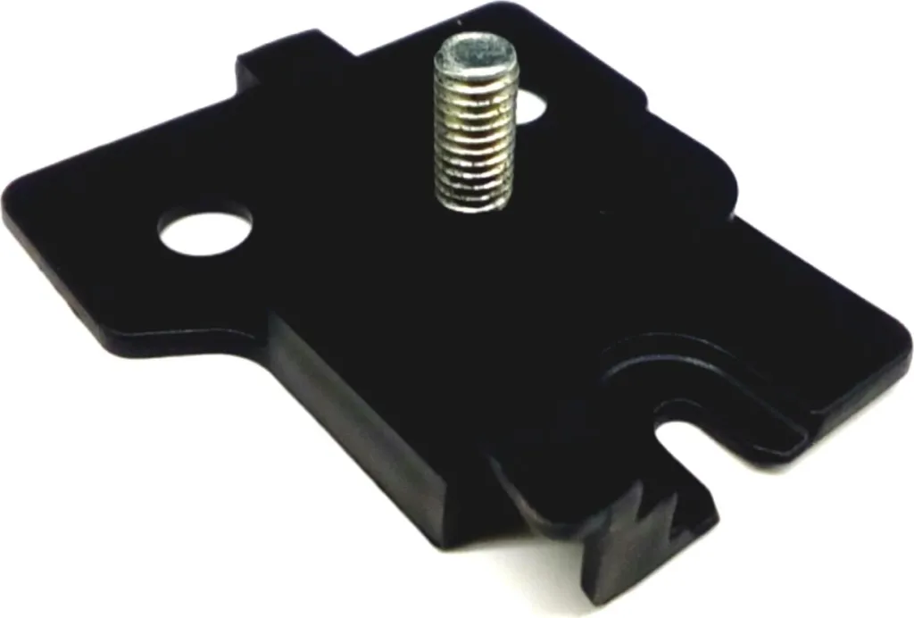 Gicleur de lave-phare côté gauche Volvo C70 - Pièce OE 30633429 neuve