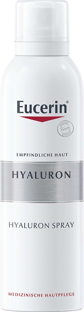 Eucerin Anti-Age Hyaluron-Filler Hydra Spray 150 ml Produktbild 