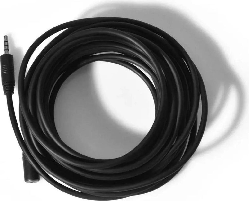Cavo di prolunga per sensori Sonoff, 5 m per DS18B20, Immagine del prodotto 
