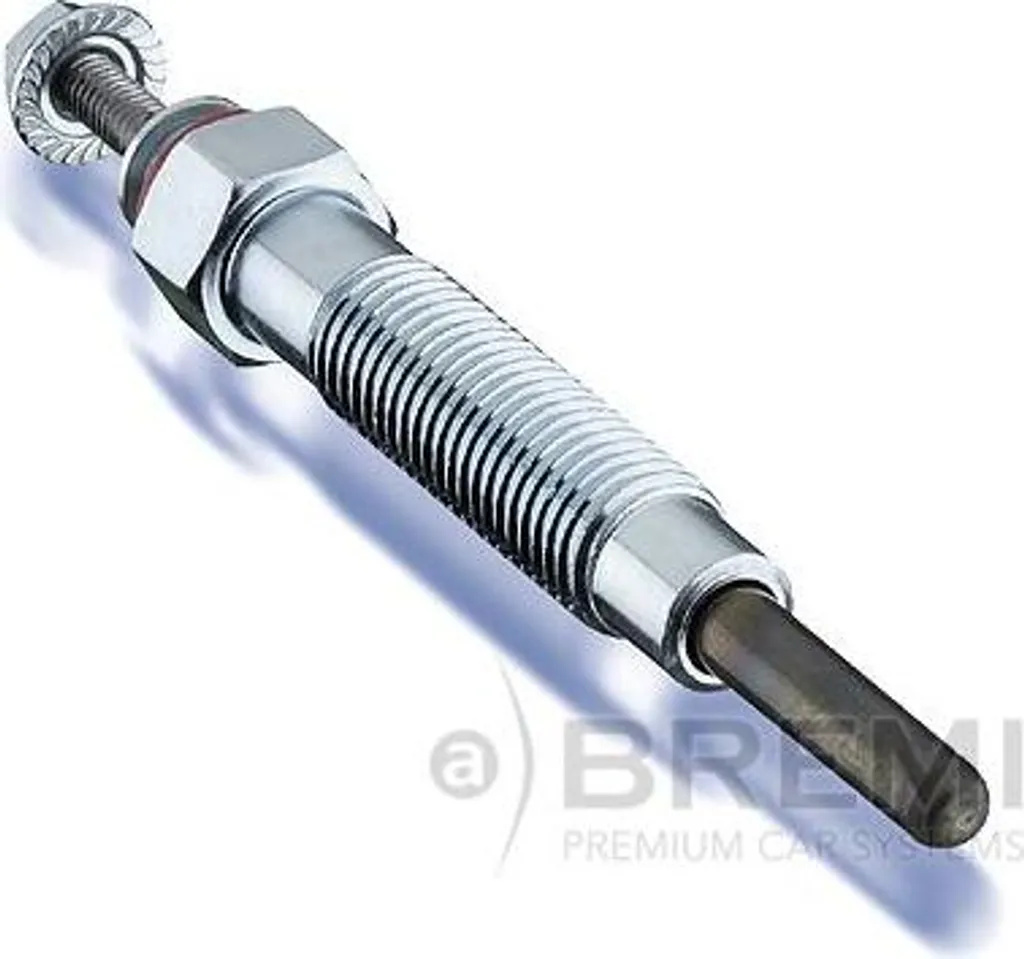 Bremi 25008 per Mitsubishi Pajero L200: Partenze Sicure in Ogni Clima
