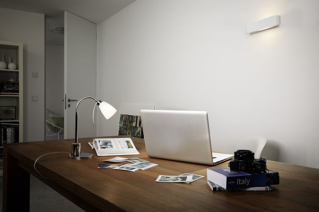 LED Special PIN 470lm 4,4W/827 (40W) G9 z możliwością Zdjęcie produktu 