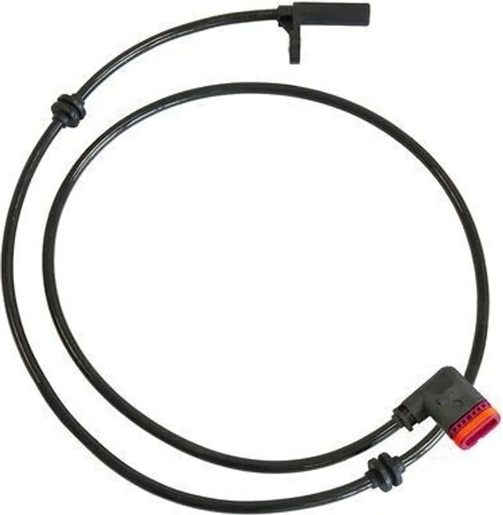 Capteur ABS Bosch 0986594547 : Haute Précision pour Mercedes GLK X204