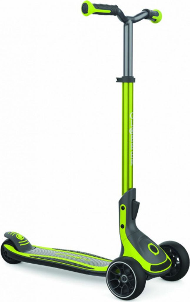 GLOBBER Ultimum Scooter Aluminium Kaufland.de