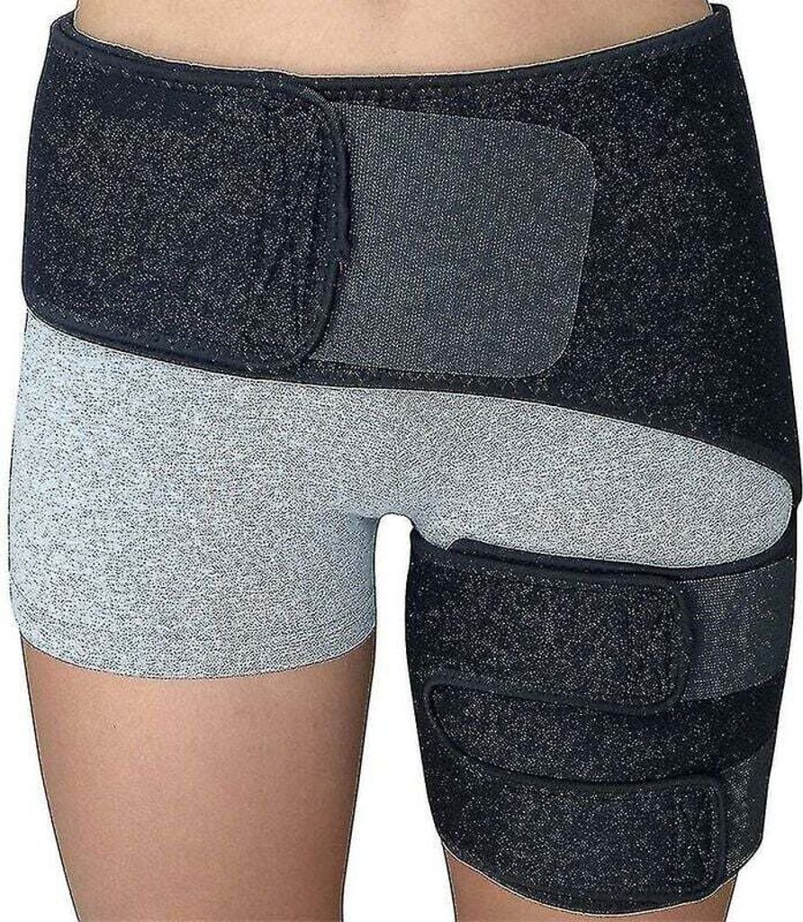 1 Stück Hüftbandage – Ischias-Schmerzlinderungsbandage – Produktbild 
