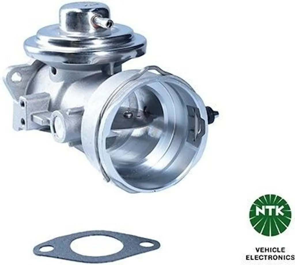Vanne EGR pour Audi A4 A6 et VW Passat 3B - Remplace OE 038131501AA NGK