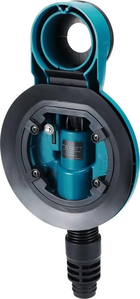 Makita Kit d'Extraction 24-38-52mm pour Perceuse Perçage Pro - 2