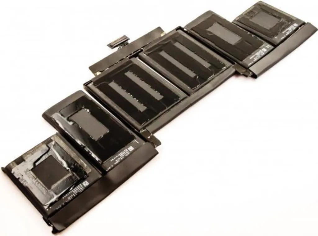 Batterie pour ordinateur portable Apple compatible MBXAP-BA0021 Lithium