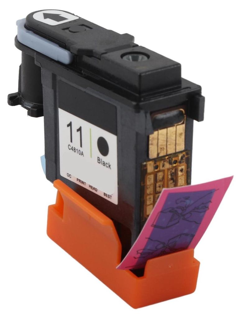 Náhradní tisková hlava pro HP DesignJet 100, 110, 111, 500, Obrázek produktu 