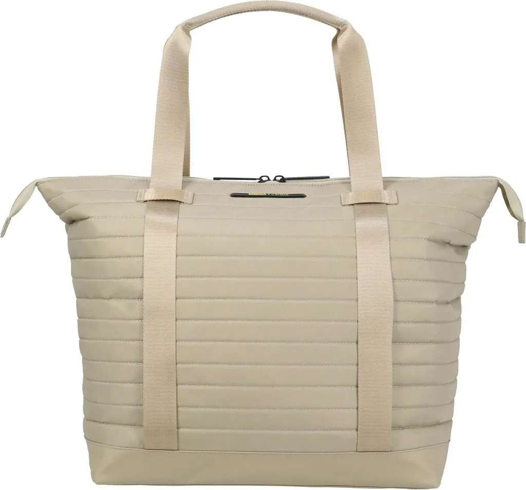 Grand sac à épaule 27L travelite avec grand compartiment zippé