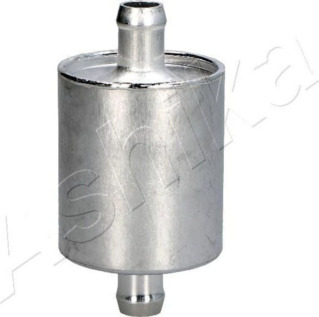 Kraftstofffilter ASHIKA 10-GAS2S LPG für VW GOLF VI (5K1) Leitungsfilter