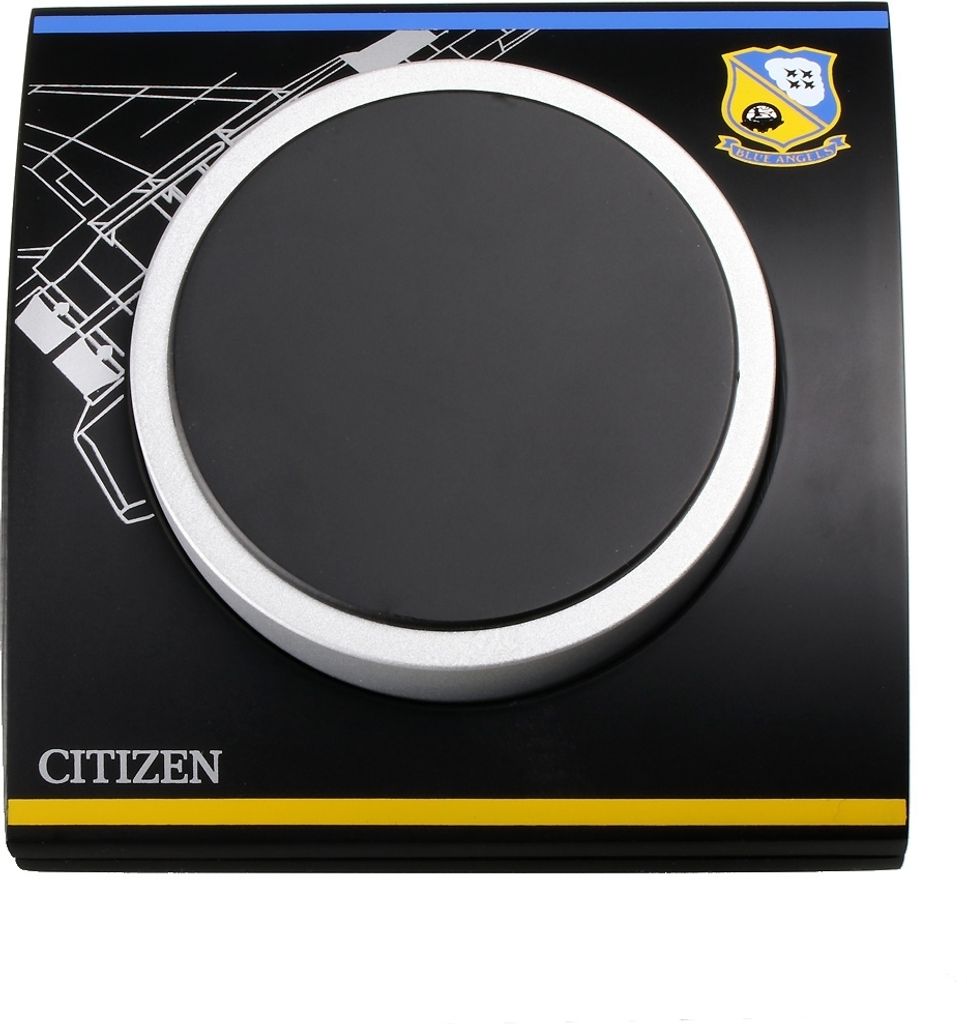 Citizen AT8020-54L Promaster-Sky Blue-Angels Funk Herrenuhr Produktbild 6