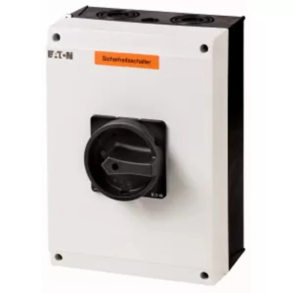 Eaton P3-100A Interruttore Sezionatore 3 Poli 207389 - Stock Pronto