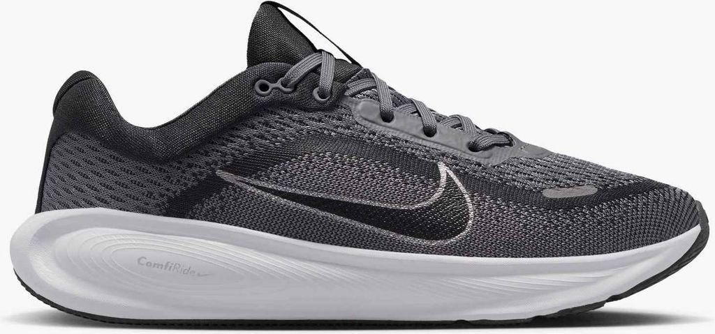 Nike Laufschuhe Stellar Ride GS Kinder, grau, 38,5